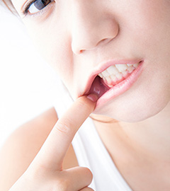 虫歯について理解を深めて早期発見・早期治療につなげましょう